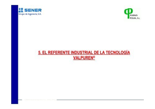 Sistema Integrado de gestión de purines, log´sitica de ... - Altercexa