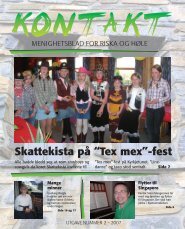 kontakt_2-07.pdf (5.12 Mb.) - Riska Kirke