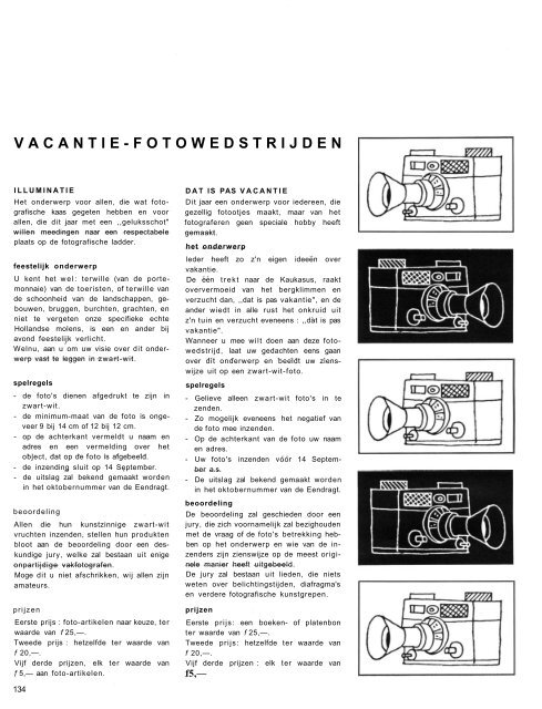 14 jaargang No 5 1964 - Zaans Industrieel Erfgoed