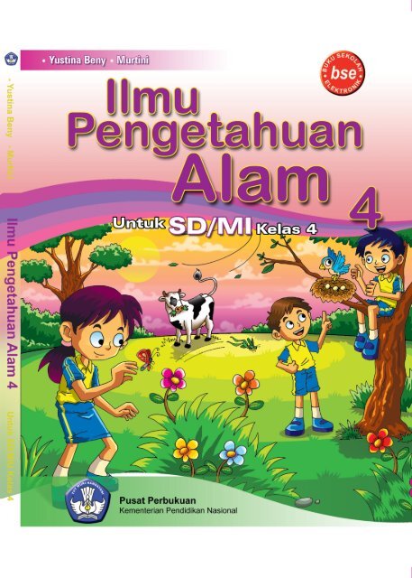 332-1091 Cover IPA-4.jpg - Buku Sekolah Elektronik