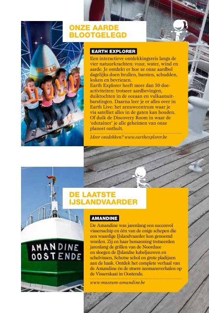 OOSTENDE - Vlaanderen Vakantieland