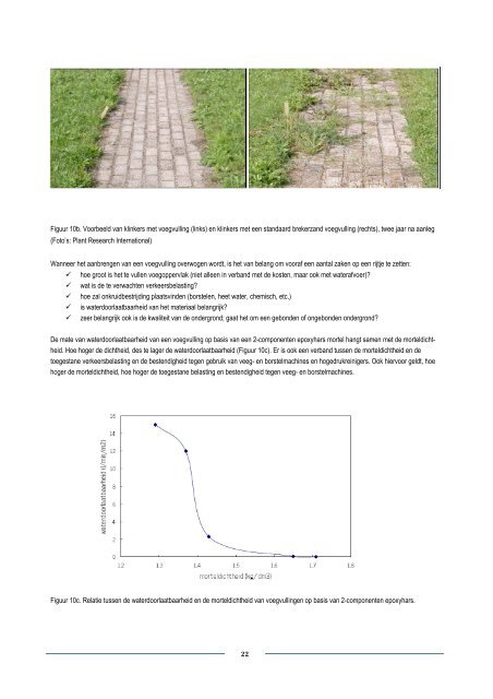 Bestrijdingsmiddelen - Samenwerken aan water