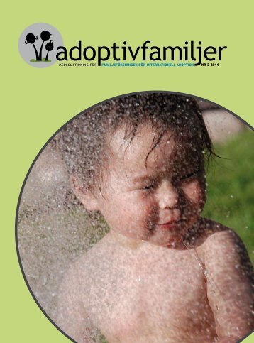 adoptivfamiljer - FFIA