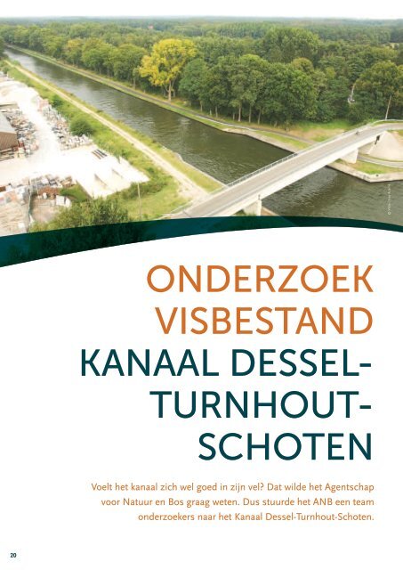 MET BIJLAGE: Visreglement 2012 - Welkom op de site van De ...