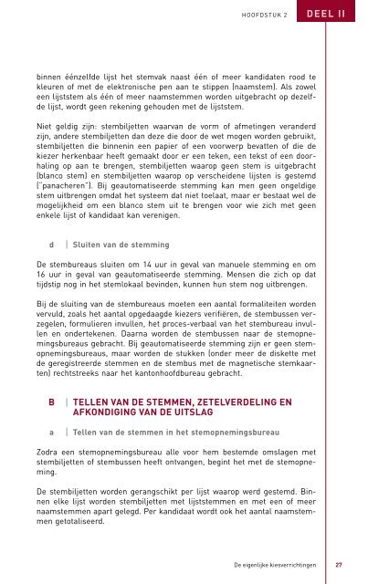 praktisch handboek voor provincierecht - Vereniging Vlaamse ...