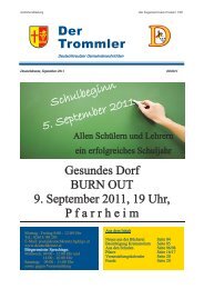 Trommler 2011-09.pub - Liste Burgenland