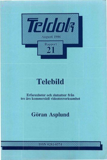 Teldok - Telebild