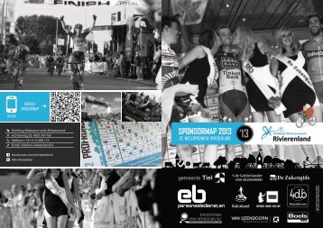 Download Sponsormap - St. Wielerpromotie Rivierenland
