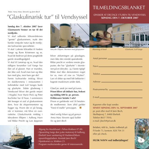 00172 Glaspost_3.indd - Glasmuseets Venner