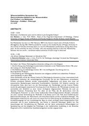 N0204 abstract.pdf - Pathologie Fachgruppe Wien