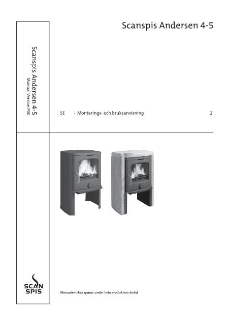Manualen - Scan.dk