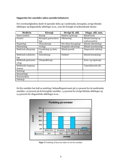 Årsrapport 2008 (pdf) - Region Sjælland