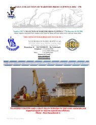 VLIERODAM WIRE ROPES Ltd.