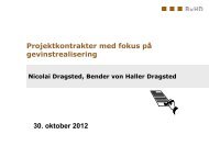 Nicolai Dragsted - it-kontraktret.dk