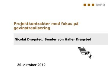 Nicolai Dragsted - it-kontraktret.dk