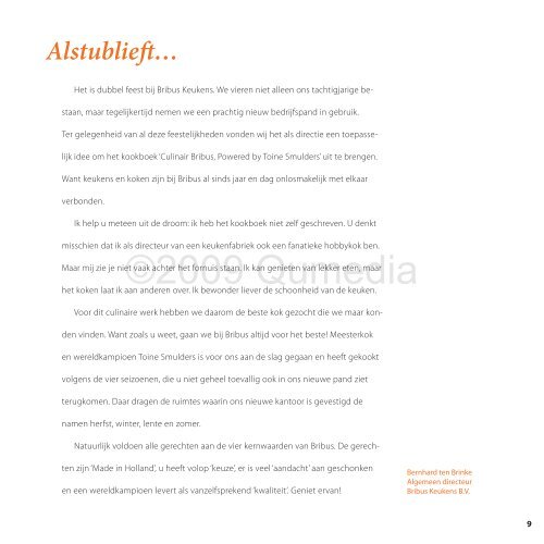 Download PDF - Bribus BV