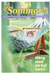 Sommar - Alingsås Tidning