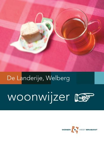 De Landerije, Welberg - Stadlander