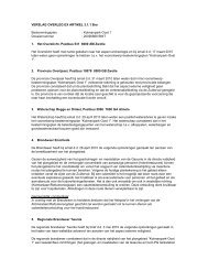 Bijlage 2 Verslag Vooroverleg - ruimtelijkeplannen.enschede.nl ...