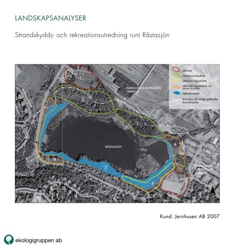 Längre version med projektexempel (PDF) - Ekologigruppen