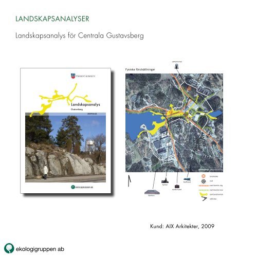 Längre version med projektexempel (PDF) - Ekologigruppen