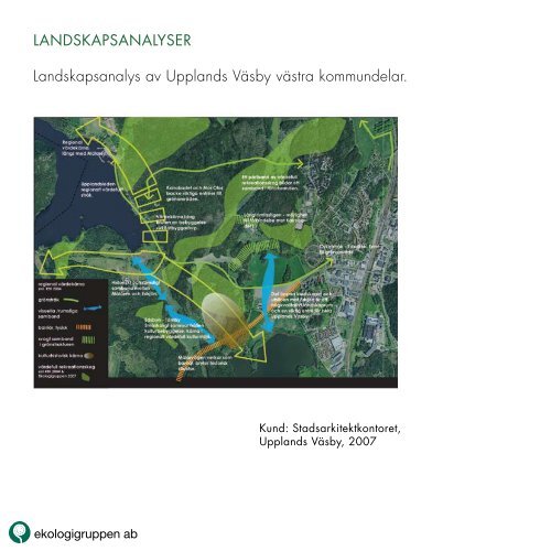 Längre version med projektexempel (PDF) - Ekologigruppen