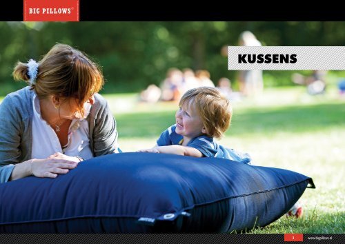 CONSUMENT CATALOGUS 2013 - Big Pillows