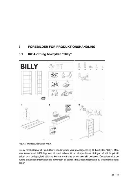 SBUF 12381 Slutrapport Produktionshandling