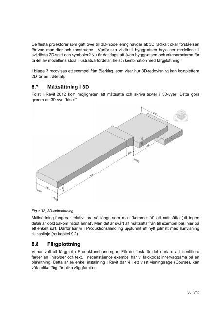 SBUF 12381 Slutrapport Produktionshandling