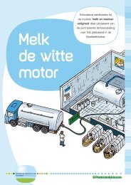 HBH werkblad-melk-def.indd - Weidepoort
