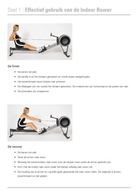 Trainen op de Indoor Rower.pdf - Concept2