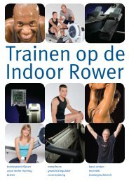 Trainen op de Indoor Rower.pdf - Concept2