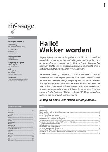 Bewaar als PDF - BMS