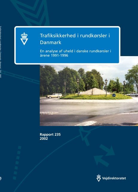 Trafiksikkerhed i rundkørsler i Danmark - Cykelviden