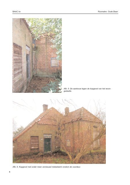 Oude Baan 178 - s-Hertogenbosch