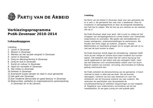 verkiezingsprogramma 2010 2014 pvda zevenaar pdf.pdf