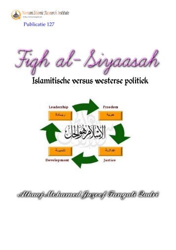 Politiek en islam