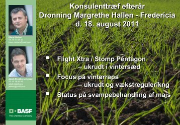 Download som PDF - BASF A/S