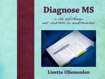 Diagnose MS
