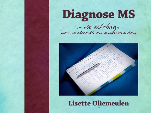 Diagnose MS
