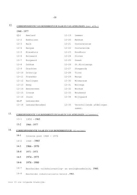 Klik hier om het pdf bestand te openen. - en Documentatiecentrum ...