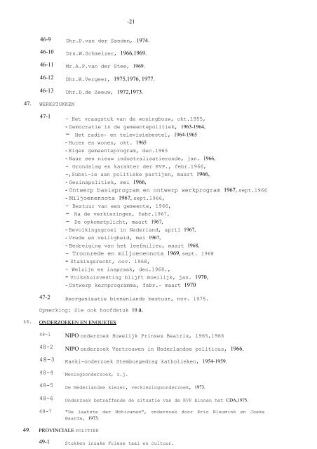 Klik hier om het pdf bestand te openen. - en Documentatiecentrum ...