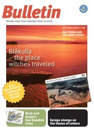 Blåkulla – the place witches traveled - Posten