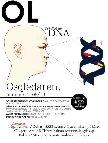 08/09-4 - Osqledaren