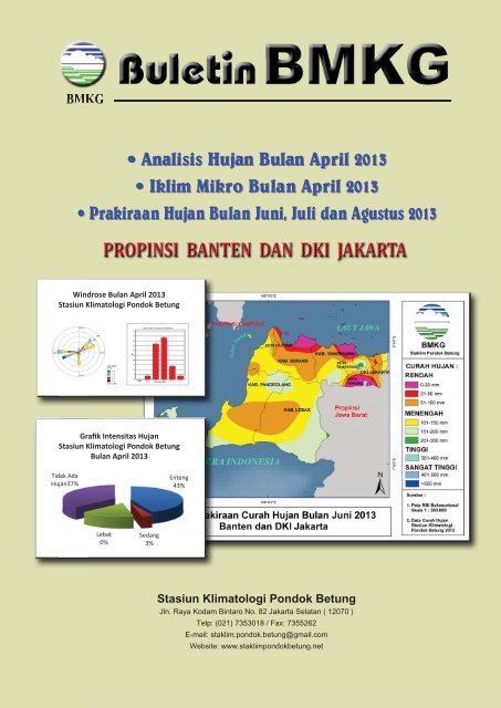 App PRAK&ANAL-2013-05.pdf - Stasiun Klimatologi Pondok Betung
