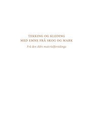 Tekking og kleding.pdf - Akademika forlag