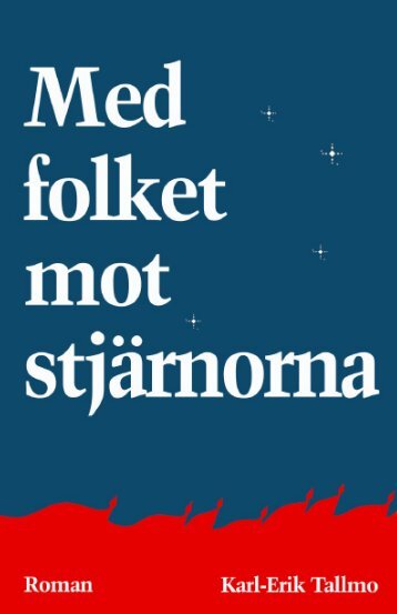Med folket mot stjärnorna - Art Bin