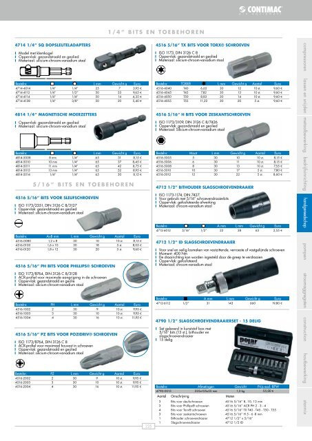 download pdf - Contimac