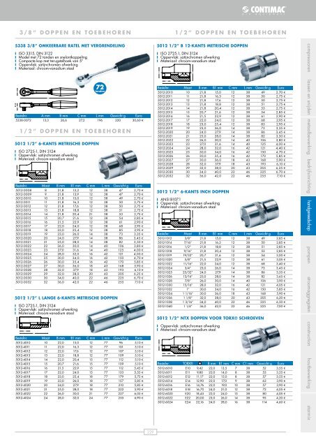 download pdf - Contimac