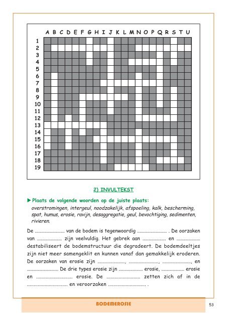 Download werkpakket (pdf - 38,4 MB) - Prosensols